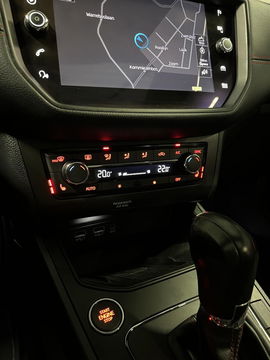 SEAT Ibiza 1.0 TSI FR 116PK DSG Pano Beats Virtual Camera