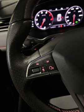 SEAT Ibiza 1.0 TSI FR 116PK DSG Pano Beats Virtual Camera