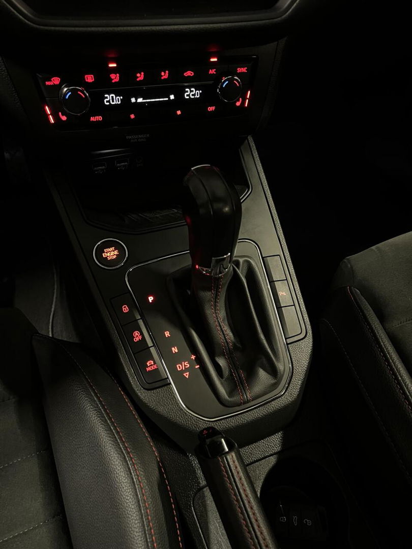 SEAT Ibiza 1.0 TSI FR 116PK DSG Pano Beats Virtual Camera