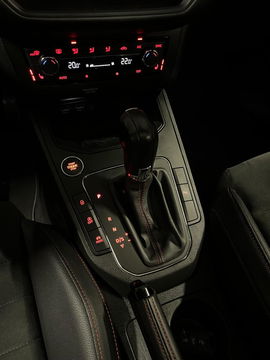 SEAT Ibiza 1.0 TSI FR 116PK DSG Pano Beats Virtual Camera