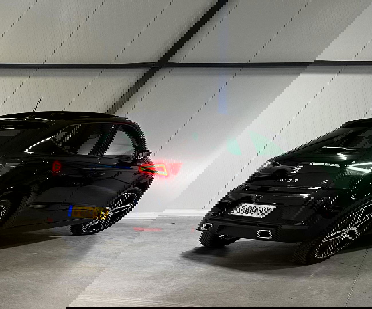 SEAT Ibiza 1.0 TSI FR 116PK DSG Pano Beats Virtual Camera