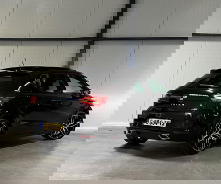 SEAT Ibiza 1.0 TSI FR 116PK DSG Pano Beats Virtual Camera