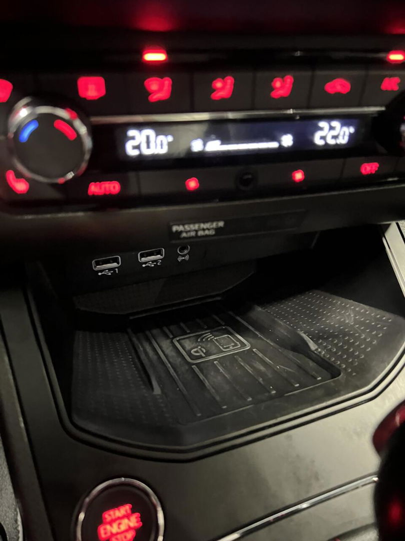 SEAT Ibiza 1.0 TSI FR 116PK DSG Pano Beats Virtual Camera