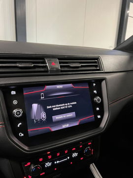 SEAT Ibiza 1.0 TSI FR 116PK DSG Pano Beats Virtual Camera