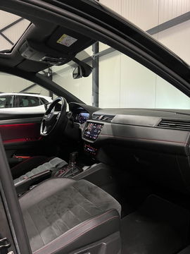 SEAT Ibiza 1.0 TSI FR 116PK DSG Pano Beats Virtual Camera