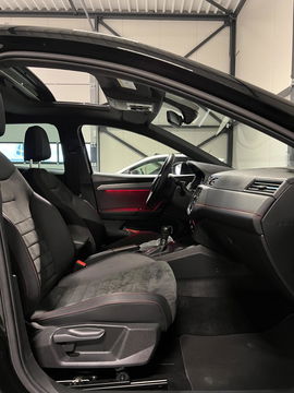 SEAT Ibiza 1.0 TSI FR 116PK DSG Pano Beats Virtual Camera