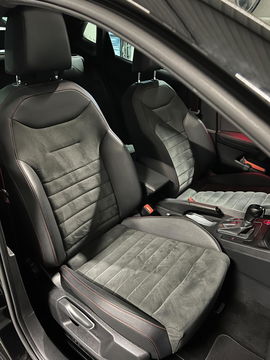 SEAT Ibiza 1.0 TSI FR 116PK DSG Pano Beats Virtual Camera