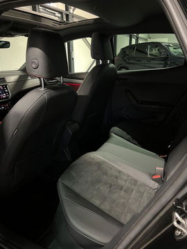 SEAT Ibiza 1.0 TSI FR 116PK DSG Pano Beats Virtual Camera