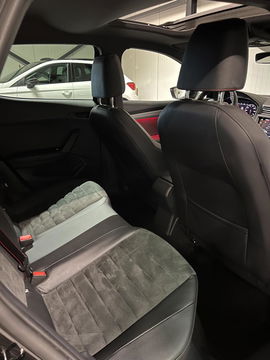 SEAT Ibiza 1.0 TSI FR 116PK DSG Pano Beats Virtual Camera