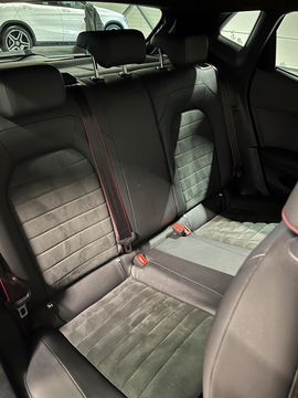 SEAT Ibiza 1.0 TSI FR 116PK DSG Pano Beats Virtual Camera