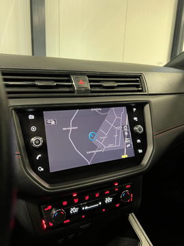 SEAT Ibiza 1.0 TSI FR 116PK DSG Pano Beats Virtual Camera