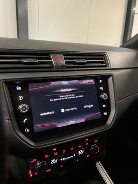 SEAT Ibiza 1.0 TSI FR 116PK DSG Pano Beats Virtual Camera