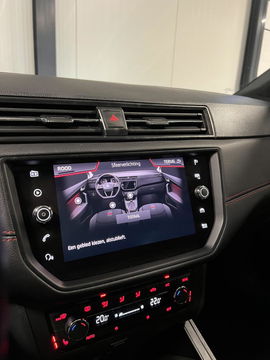 SEAT Ibiza 1.0 TSI FR 116PK DSG Pano Beats Virtual Camera