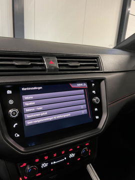 SEAT Ibiza 1.0 TSI FR 116PK DSG Pano Beats Virtual Camera