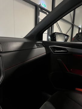 SEAT Ibiza 1.0 TSI FR 116PK DSG Pano Beats Virtual Camera