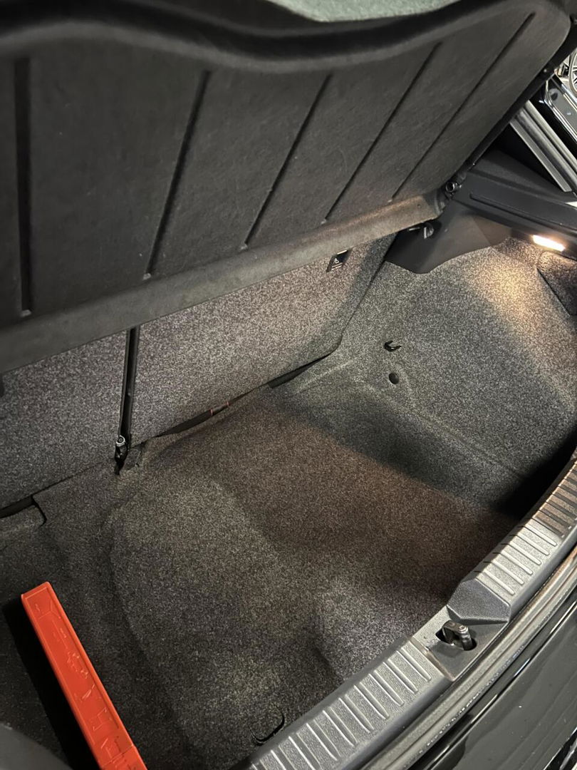 SEAT Ibiza 1.0 TSI FR 116PK DSG Pano Beats Virtual Camera