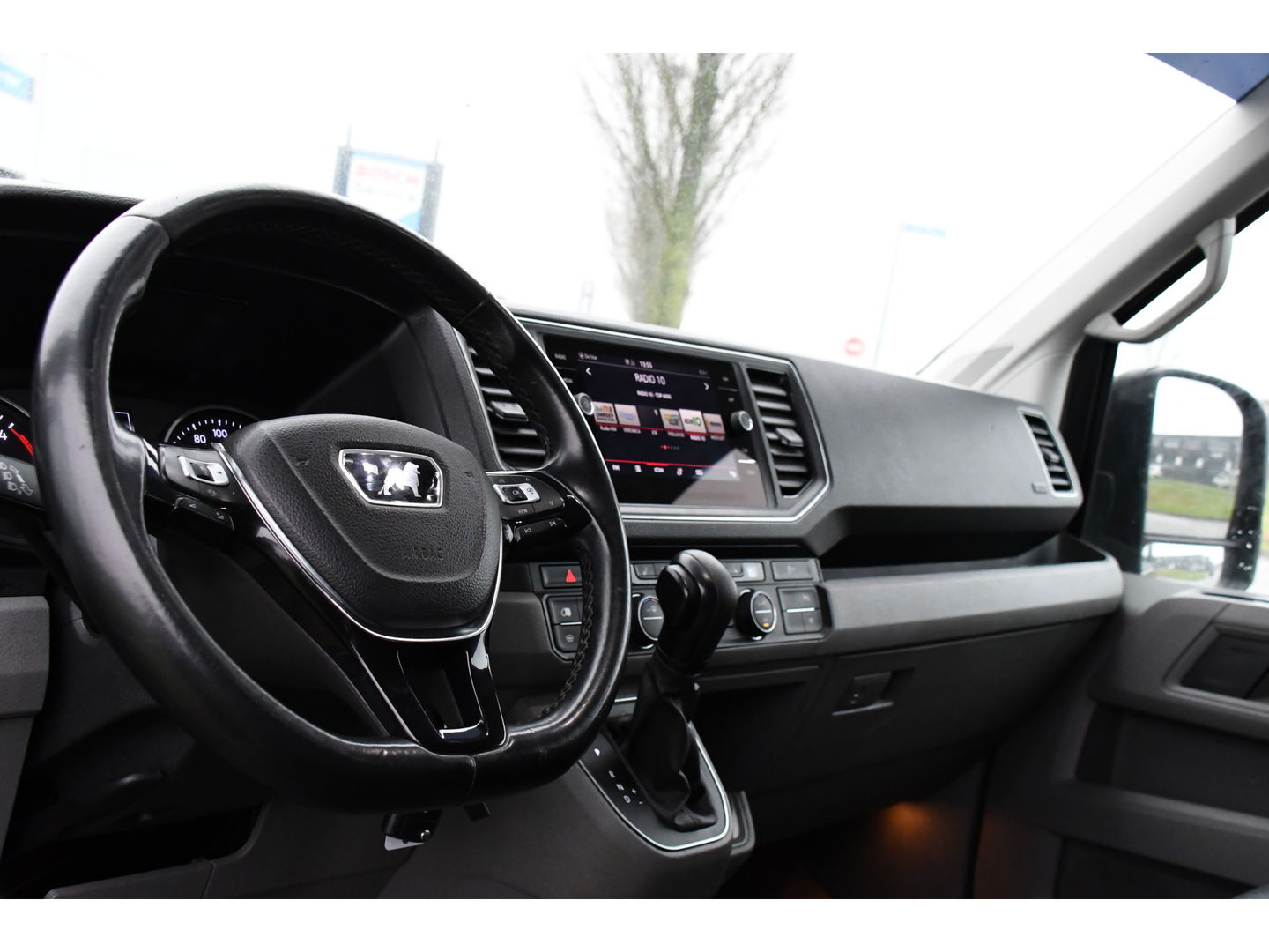 MAN TGE 2.140 2.0 L3h3 PB Edition Full Options! Adaptieve Cruise, Stoelverwarming, Clima, LED, Leder, Automaat, Uniek!