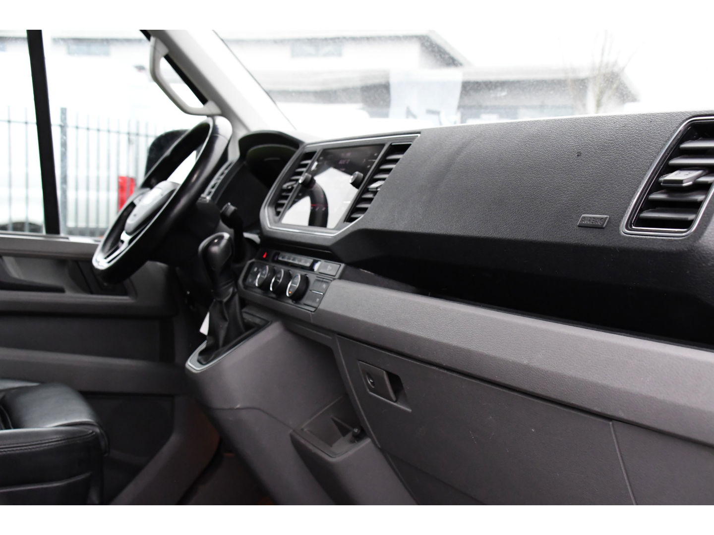 MAN TGE 2.140 2.0 L3h3 PB Edition Full Options! Adaptieve Cruise, Stoelverwarming, Clima, LED, Leder, Automaat, Uniek!