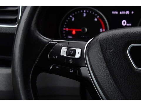 MAN TGE 2.140 2.0 L3h3 PB Edition Full Options! Adaptieve Cruise, Stoelverwarming, Clima, LED, Leder, Automaat, Uniek!