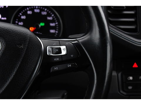 MAN TGE 2.140 2.0 L3h3 PB Edition Full Options! Adaptieve Cruise, Stoelverwarming, Clima, LED, Leder, Automaat, Uniek!