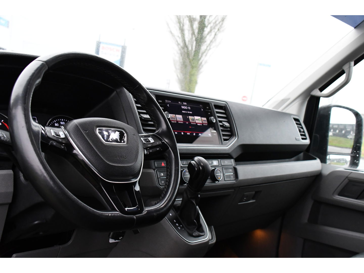 MAN TGE 2.140 2.0 L3h3 PB Edition Full Options! Adaptieve Cruise, Stoelverwarming, Clima, LED, Leder, Automaat, Uniek!