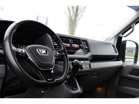 MAN TGE 2.140 2.0 L3h3 PB Edition Full Options! Adaptieve Cruise, Stoelverwarming, Clima, LED, Leder, Automaat, Uniek!