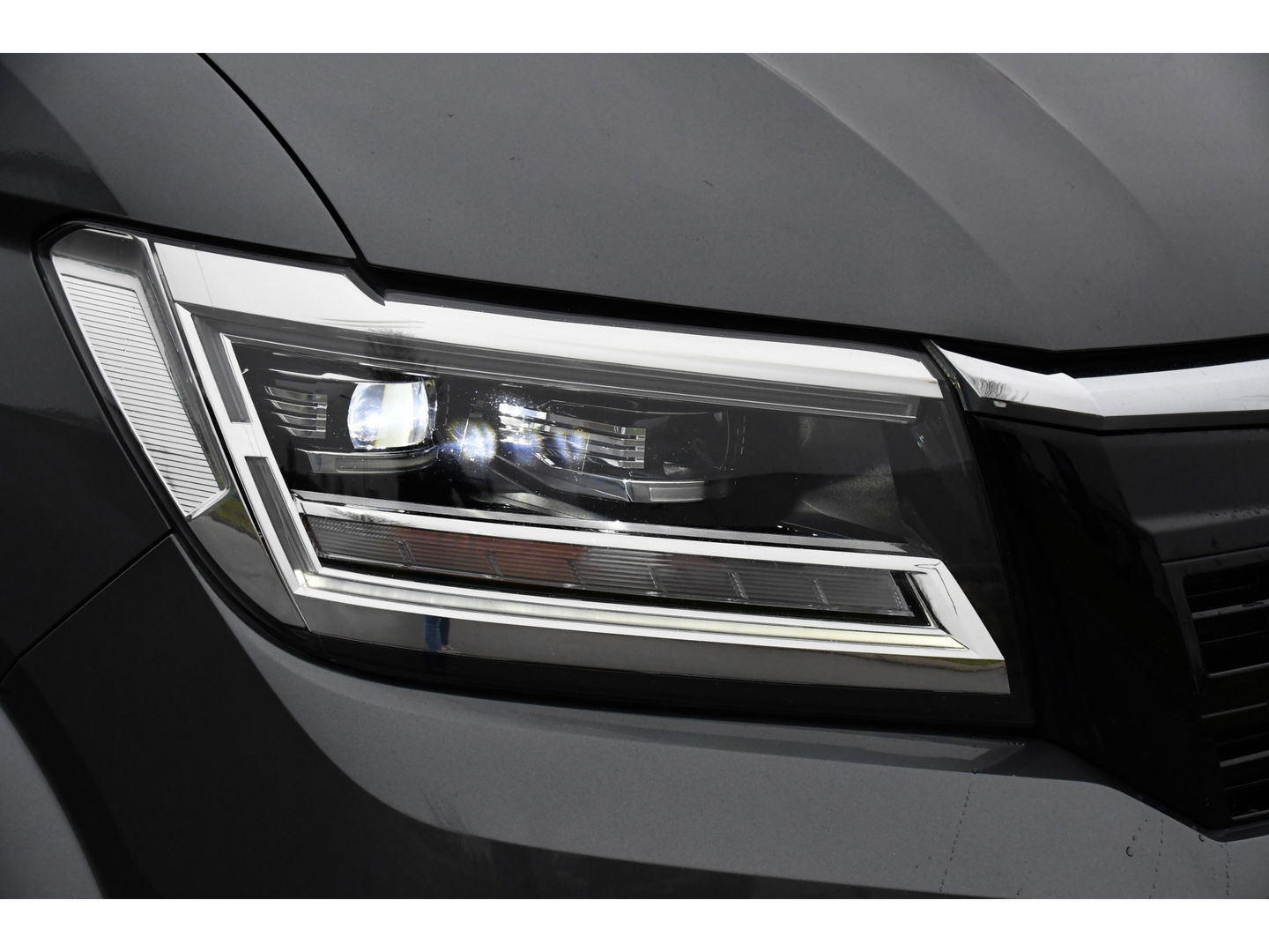 MAN TGE 2.140 2.0 L3h3 PB Edition Full Options! Adaptieve Cruise, Stoelverwarming, Clima, LED, Leder, Automaat, Uniek!