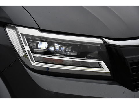 MAN TGE 2.140 2.0 L3h3 PB Edition Full Options! Adaptieve Cruise, Stoelverwarming, Clima, LED, Leder, Automaat, Uniek!