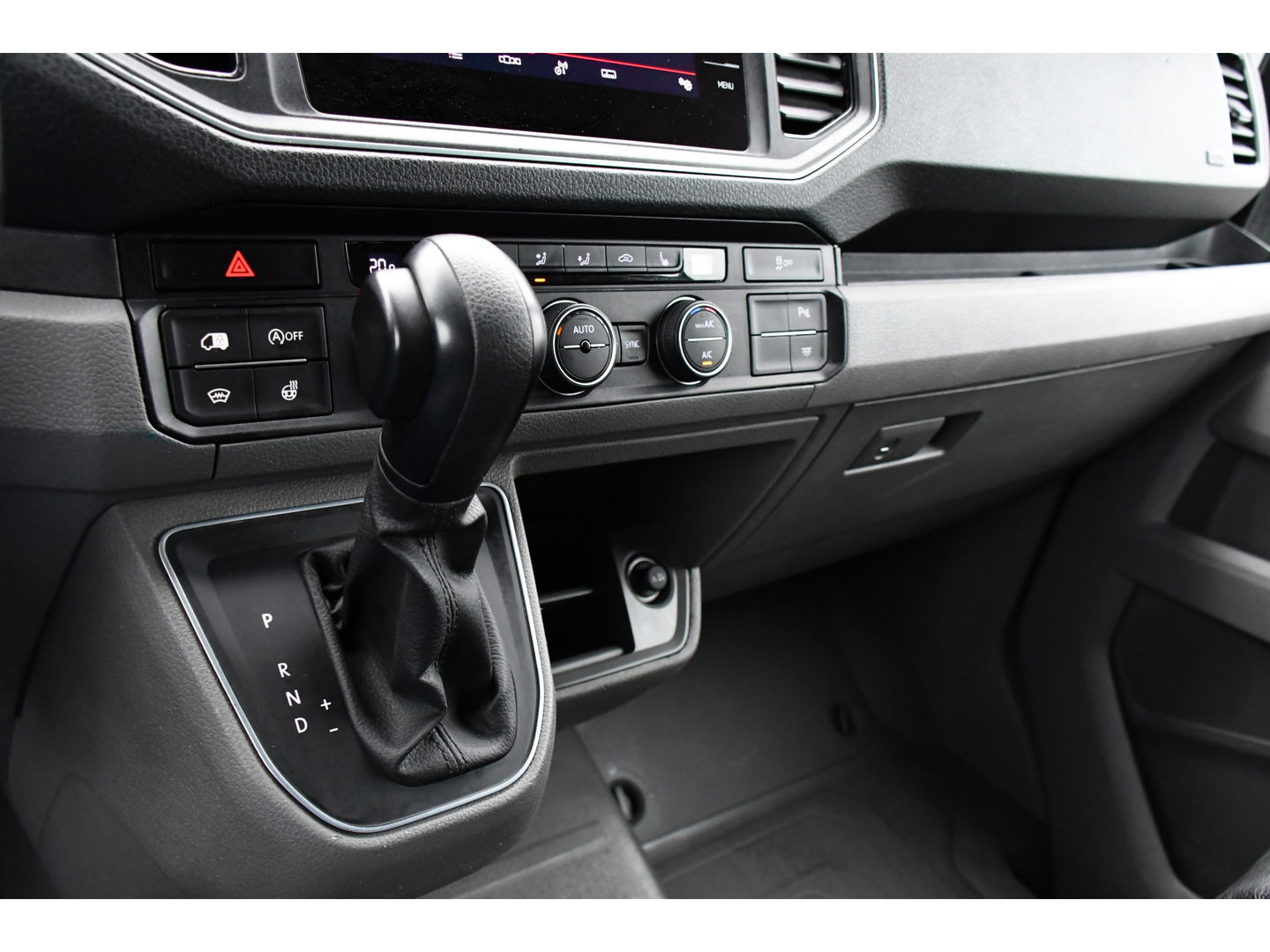 MAN TGE 2.140 2.0 L3h3 PB Edition Full Options! Adaptieve Cruise, Stoelverwarming, Clima, LED, Leder, Automaat, Uniek!