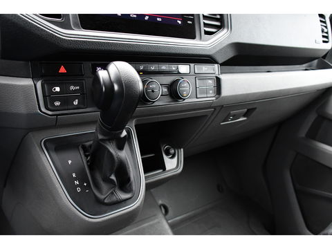 MAN TGE 2.140 2.0 L3h3 PB Edition Full Options! Adaptieve Cruise, Stoelverwarming, Clima, LED, Leder, Automaat, Uniek!