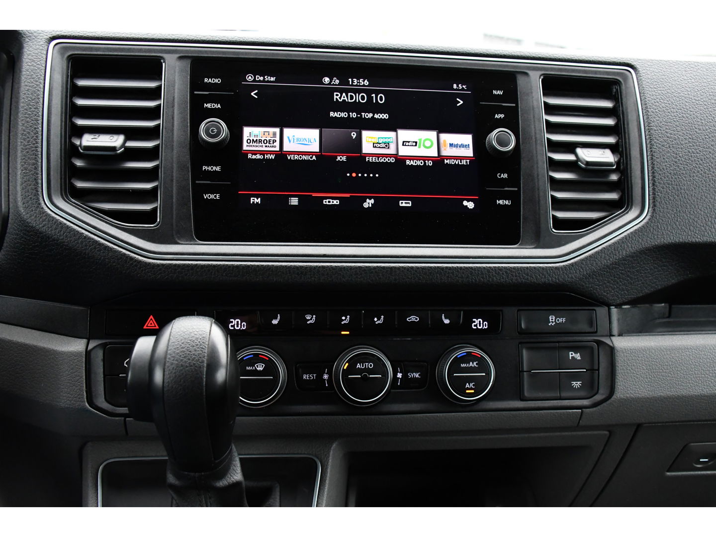 MAN TGE 2.140 2.0 L3h3 PB Edition Full Options! Adaptieve Cruise, Stoelverwarming, Clima, LED, Leder, Automaat, Uniek!