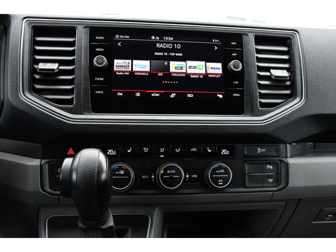 MAN TGE 2.140 2.0 L3h3 PB Edition Full Options! Adaptieve Cruise, Stoelverwarming, Clima, LED, Leder, Automaat, Uniek!