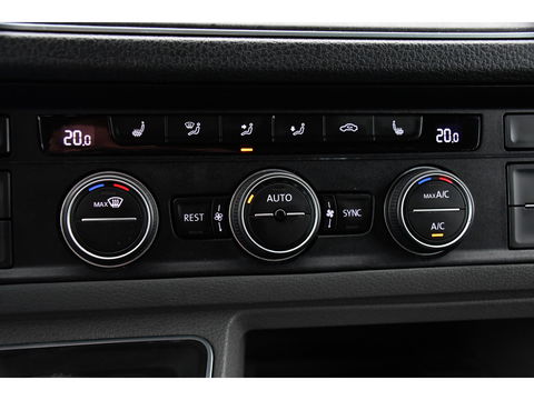 MAN TGE 2.140 2.0 L3h3 PB Edition Full Options! Adaptieve Cruise, Stoelverwarming, Clima, LED, Leder, Automaat, Uniek!