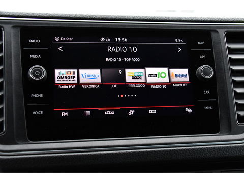 MAN TGE 2.140 2.0 L3h3 PB Edition Full Options! Adaptieve Cruise, Stoelverwarming, Clima, LED, Leder, Automaat, Uniek!