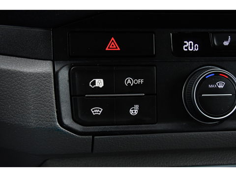 MAN TGE 2.140 2.0 L3h3 PB Edition Full Options! Adaptieve Cruise, Stoelverwarming, Clima, LED, Leder, Automaat, Uniek!