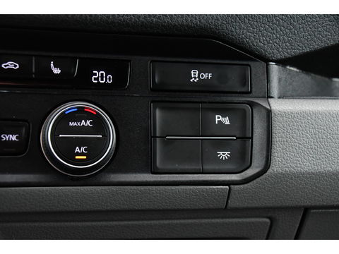 MAN TGE 2.140 2.0 L3h3 PB Edition Full Options! Adaptieve Cruise, Stoelverwarming, Clima, LED, Leder, Automaat, Uniek!