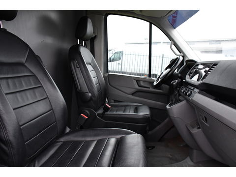 MAN TGE 2.140 2.0 L3h3 PB Edition Full Options! Adaptieve Cruise, Stoelverwarming, Clima, LED, Leder, Automaat, Uniek!