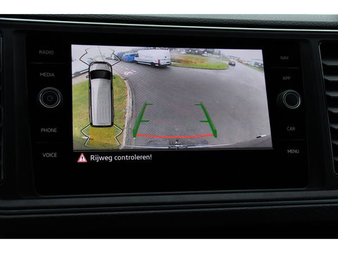 MAN TGE 2.140 2.0 L3h3 PB Edition Full Options! Adaptieve Cruise, Stoelverwarming, Clima, LED, Leder, Automaat, Uniek!