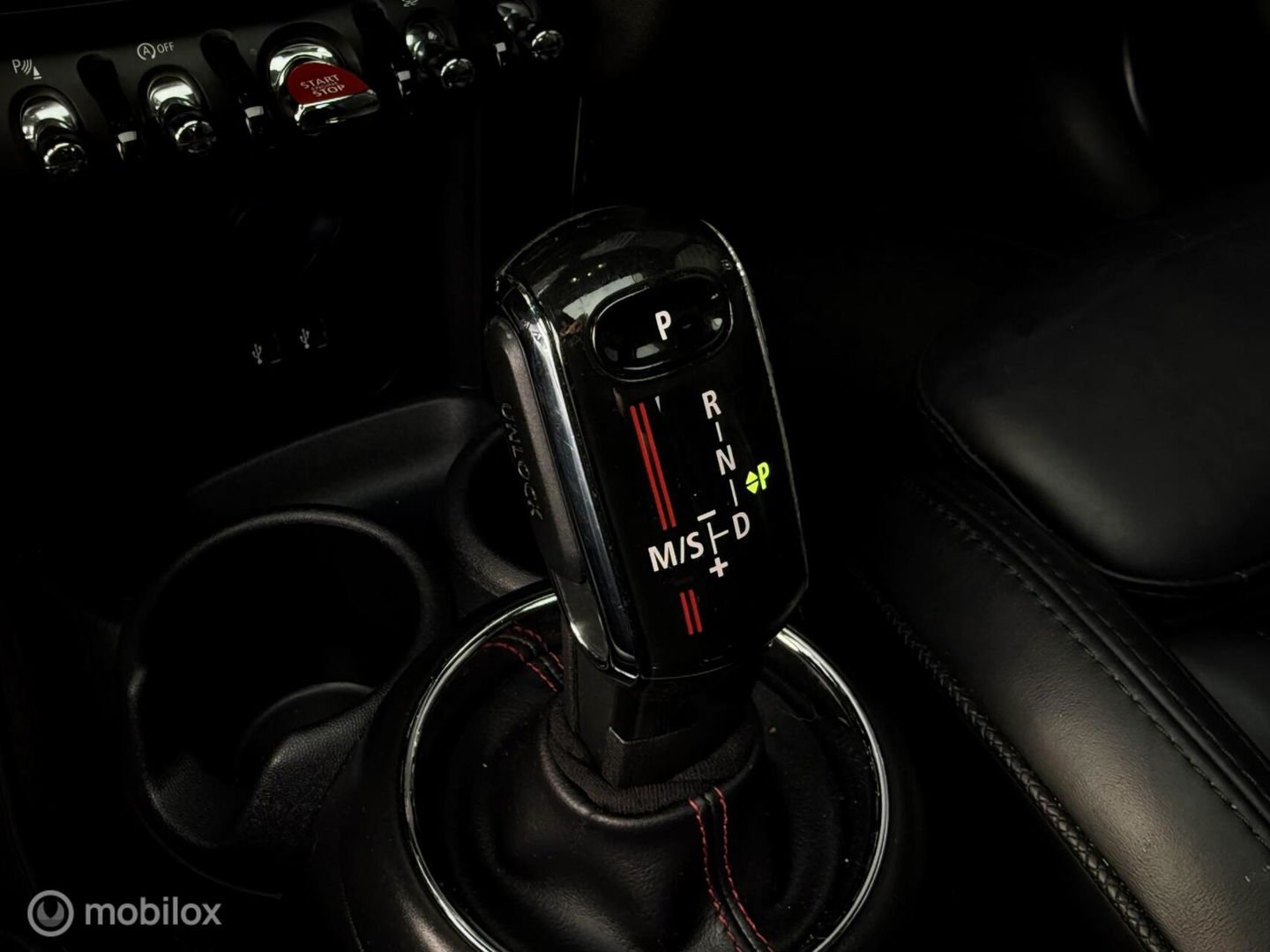 MINI Cooper S Mini 2.0 Chili | JCW pakket | Pano | Emerald Grey