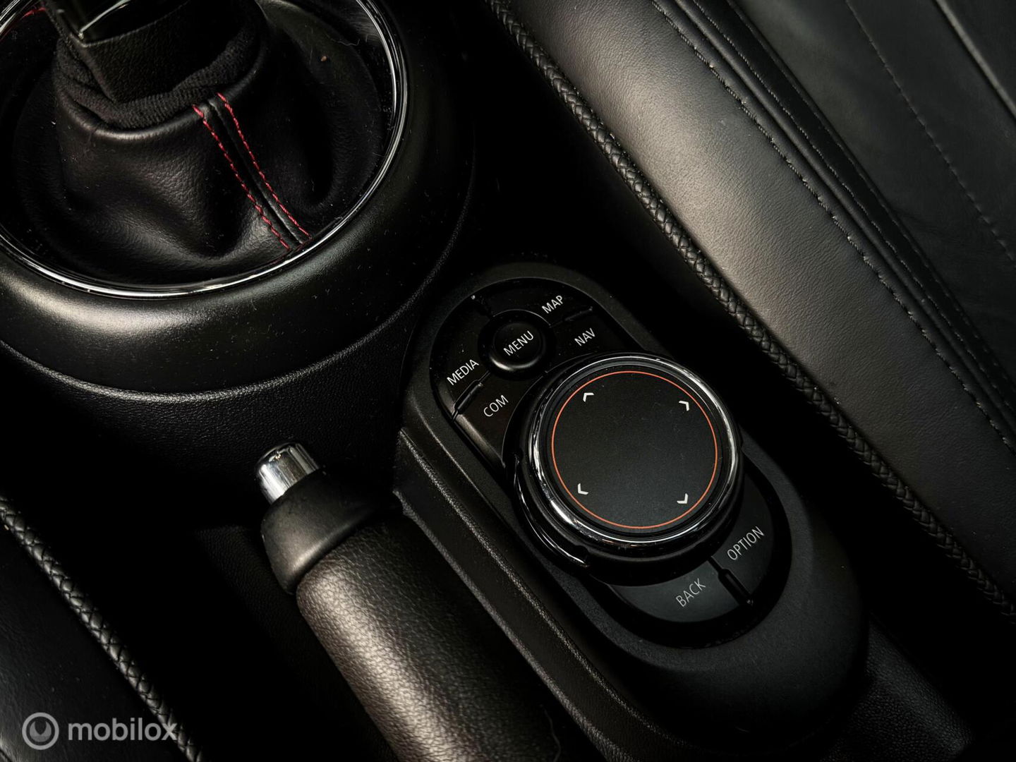 MINI Cooper S Mini 2.0 Chili | JCW pakket | Pano | Emerald Grey