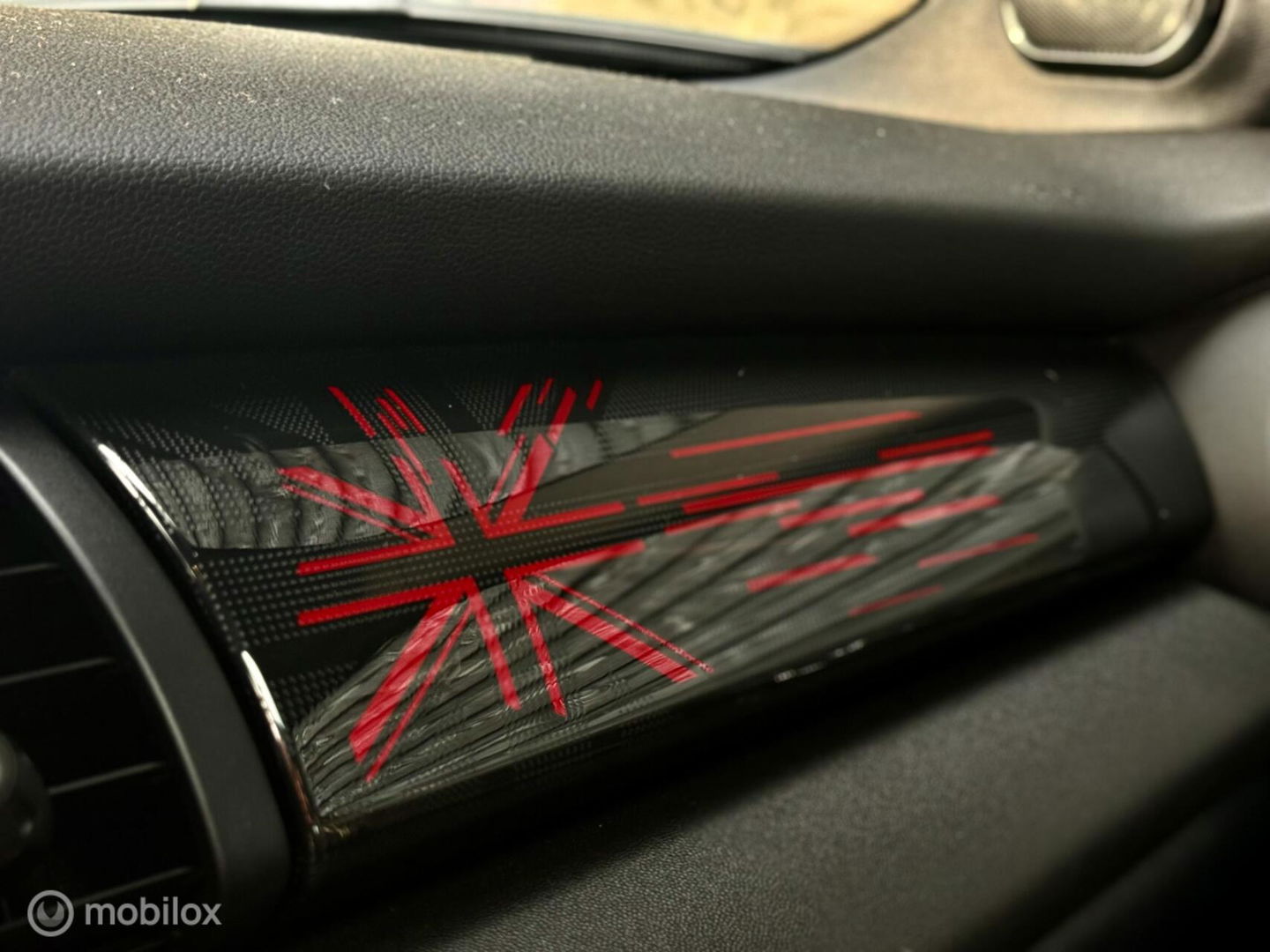 MINI Cooper S Mini 2.0 Chili | JCW pakket | Pano | Emerald Grey