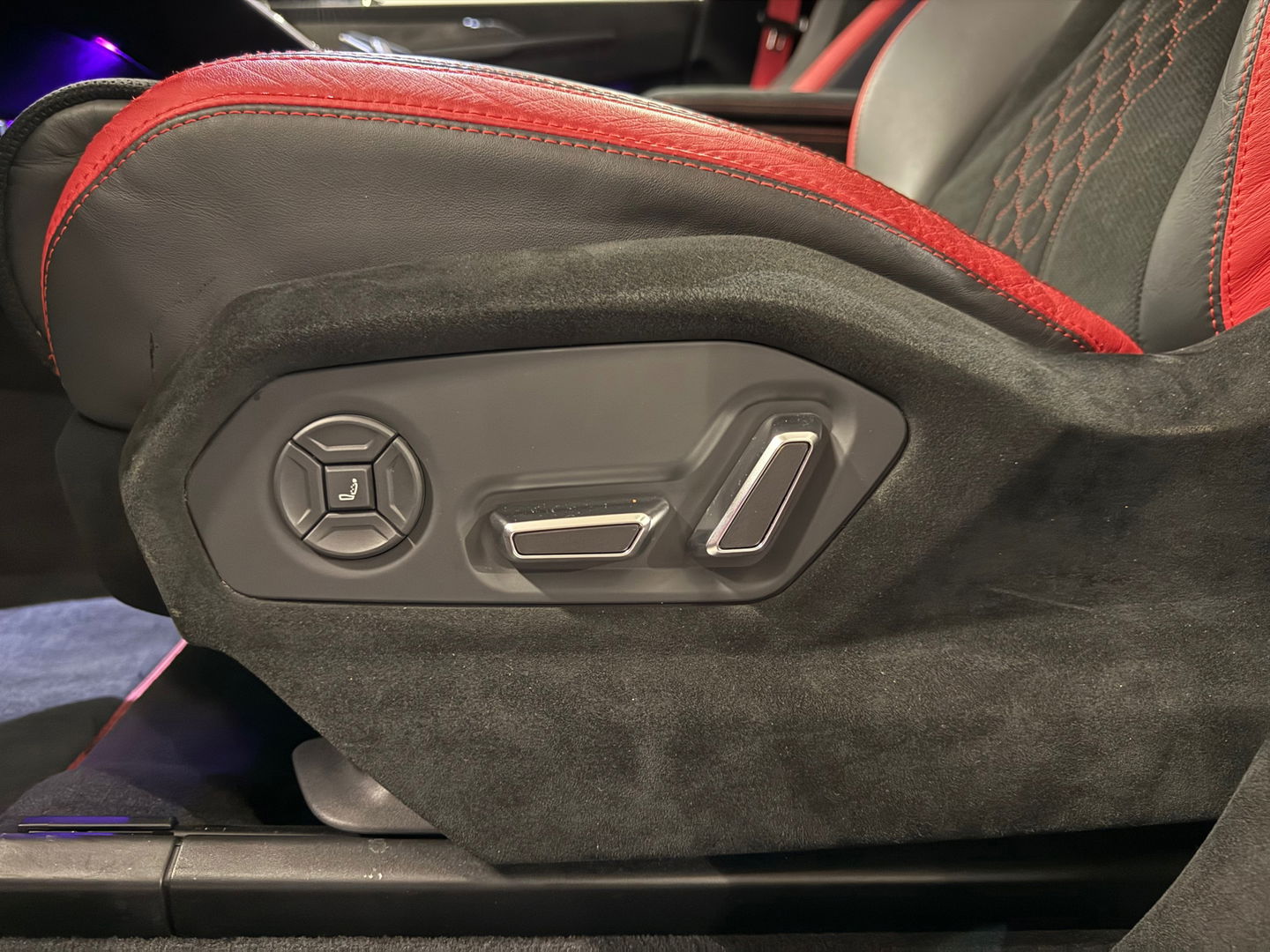 Lamborghini Urus 4.0 V8 Performante Pano|FULL Carbon|PPF|HuD