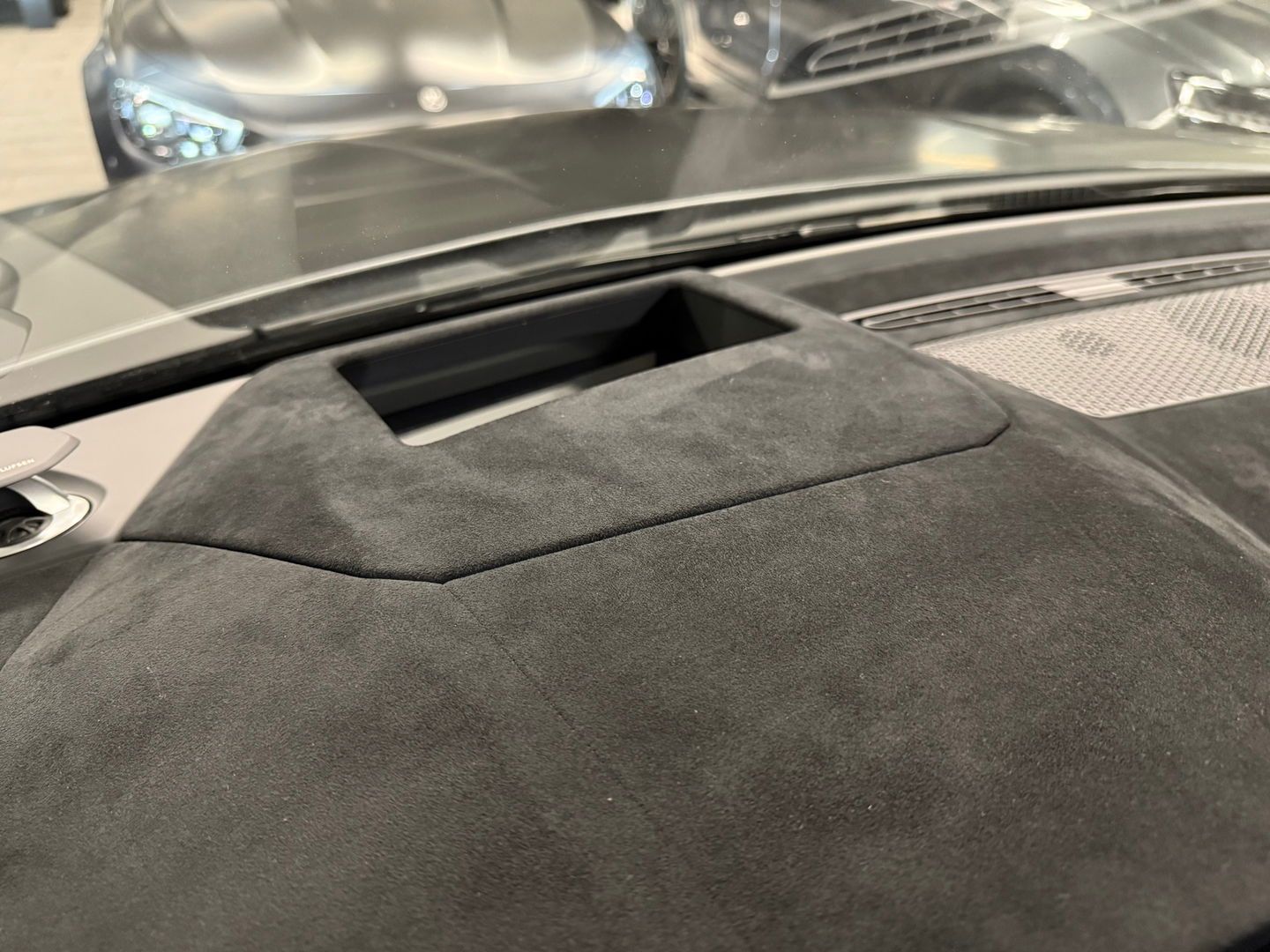 Lamborghini Urus 4.0 V8 Performante Pano|FULL Carbon|PPF|HuD