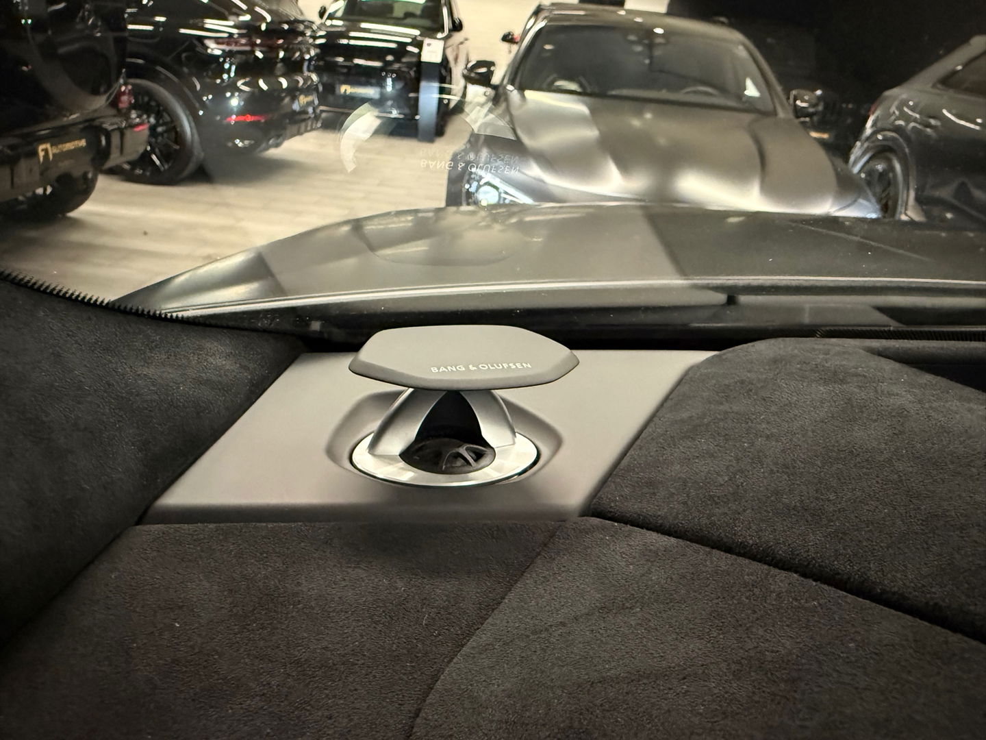 Lamborghini Urus 4.0 V8 Performante Pano|FULL Carbon|PPF|HuD