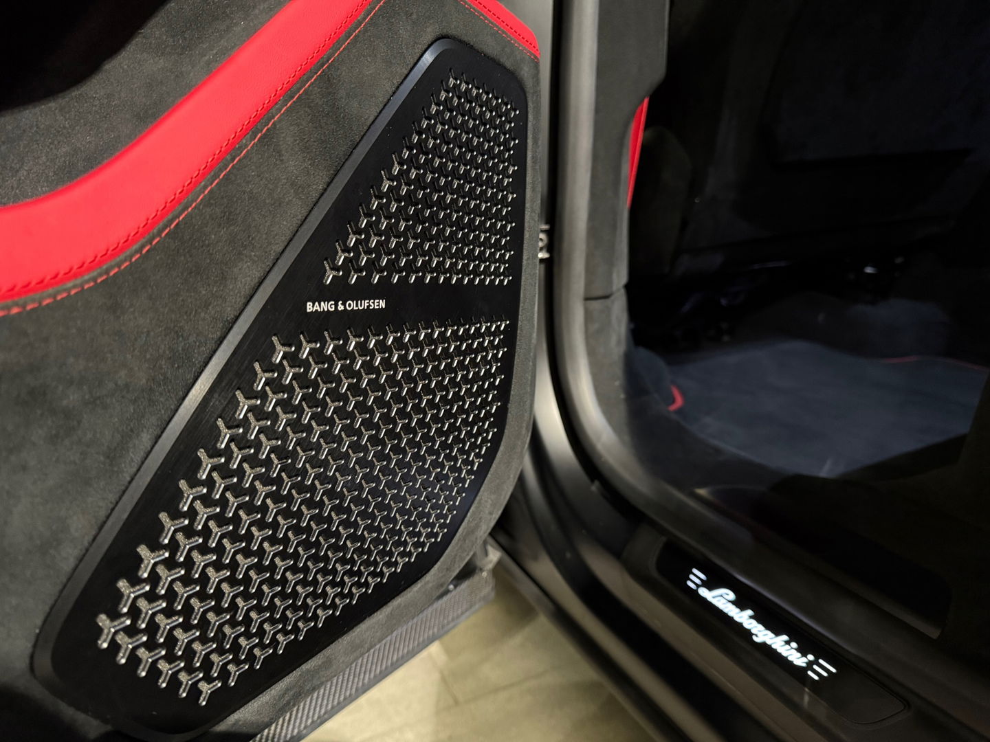 Lamborghini Urus 4.0 V8 Performante Pano|FULL Carbon|PPF|HuD