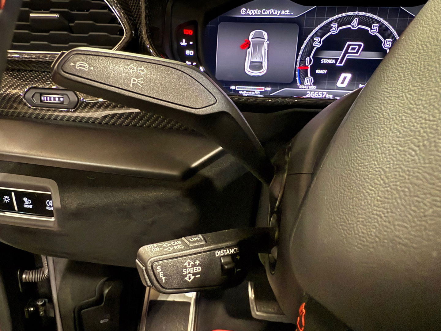 Lamborghini Urus 4.0 V8 Performante Pano|FULL Carbon|PPF|HuD