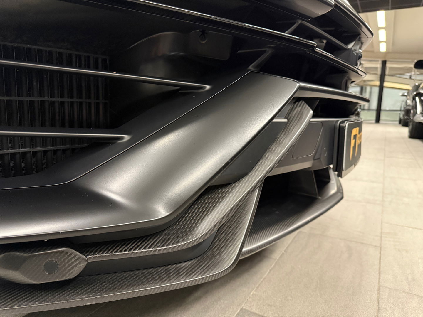 Lamborghini Urus 4.0 V8 Performante Pano|FULL Carbon|PPF|HuD