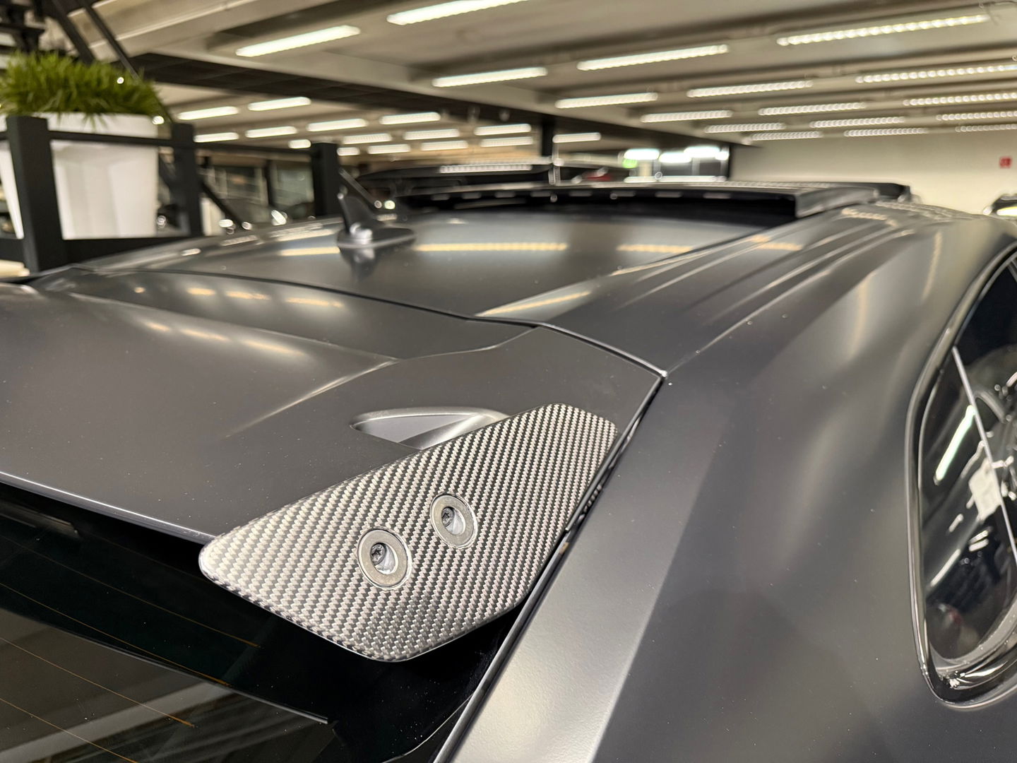 Lamborghini Urus 4.0 V8 Performante Pano|FULL Carbon|PPF|HuD