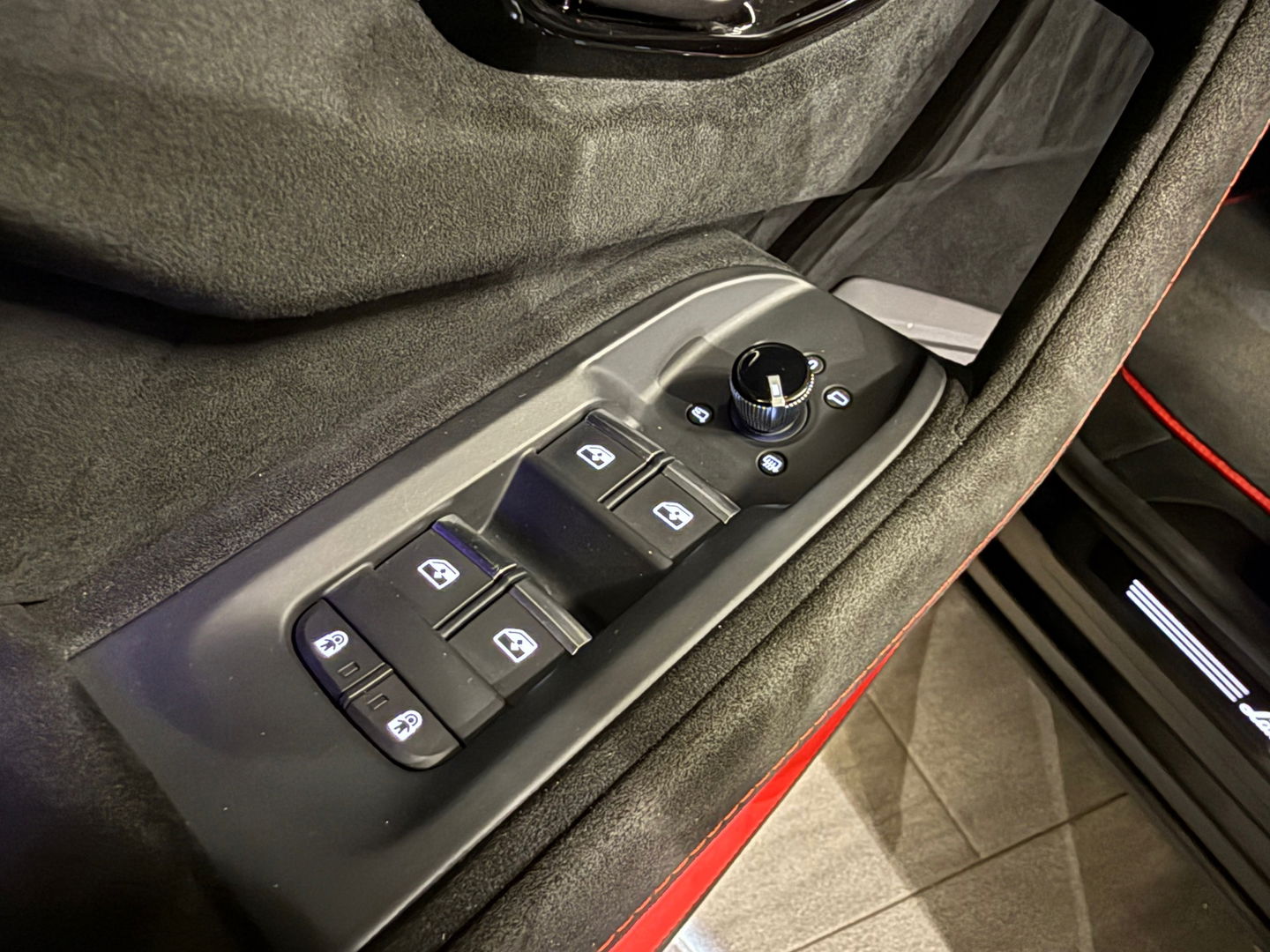 Lamborghini Urus 4.0 V8 Performante Pano|FULL Carbon|PPF|HuD