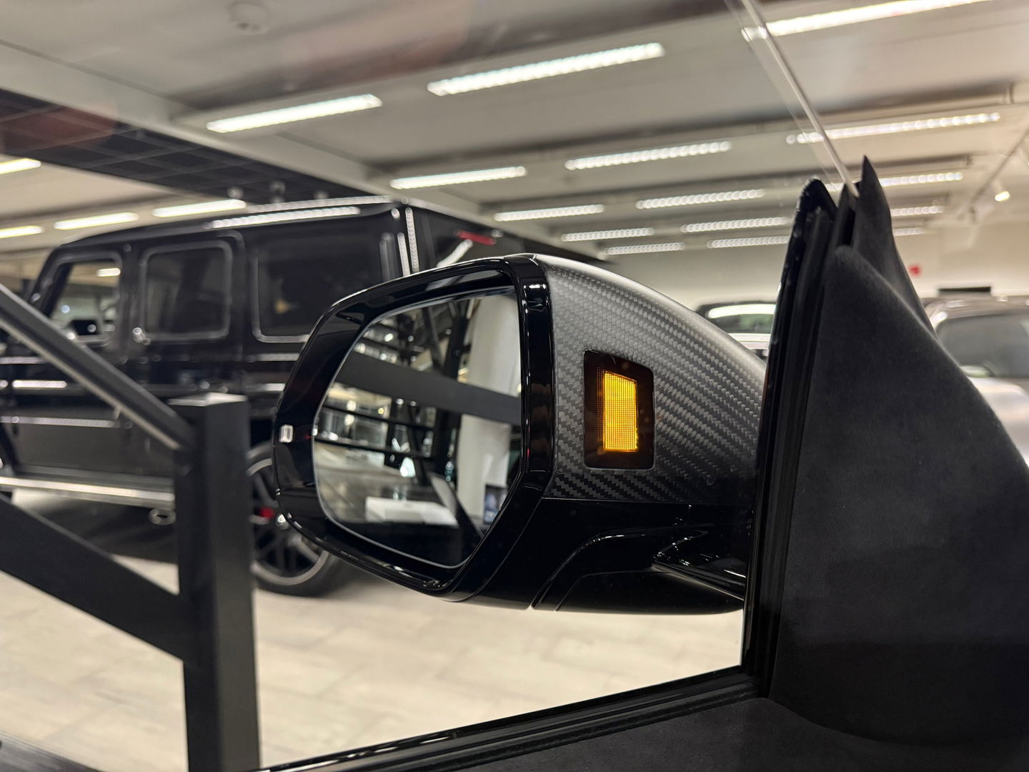 Lamborghini Urus 4.0 V8 Performante Pano|FULL Carbon|PPF|HuD